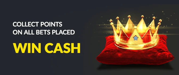 Betnaija Cash Reward Promotion